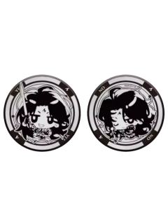 梅迪奇(特别款)决策币-YES OR NO系列