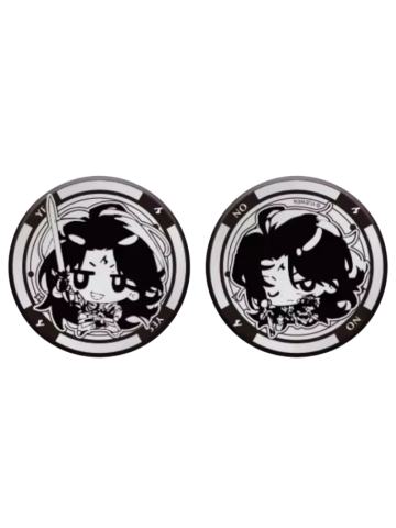 梅迪奇(特别款)决策币-YES OR NO系列