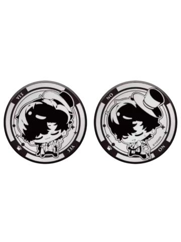 克莱恩(特别款)决策币-YES OR NO系列