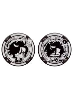 伦纳德(特别款)决策币-YES OR NO系列