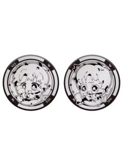 威尔(特别款)决策币-YES OR NO系列