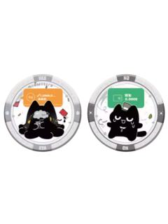 克喵决策币-YES OR NO系列