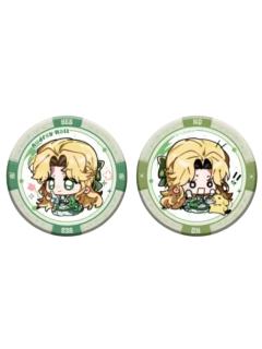 奥黛丽决策币-YES OR NO系列