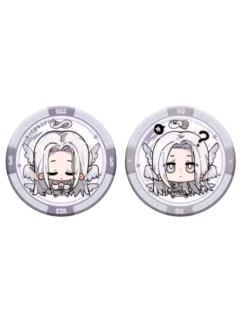 乌洛琉斯决策币-YES OR NO系列