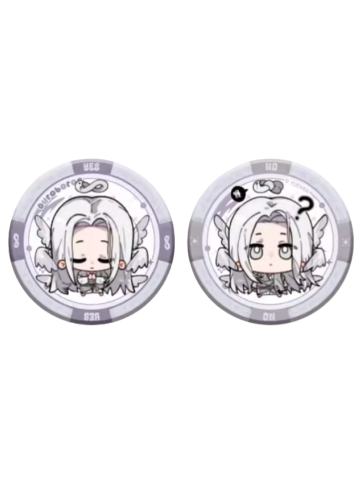 乌洛琉斯决策币-YES OR NO系列