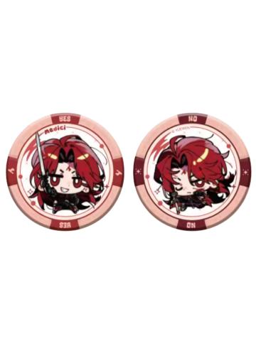 梅迪奇决策币-YES OR NO系列