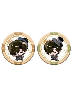 克莱恩决策币-YES OR NO系列