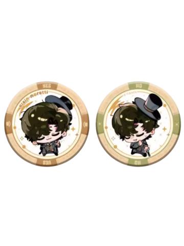 克莱恩决策币-YES OR NO系列