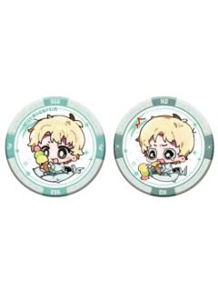 威尔决策币-YES OR NO系列