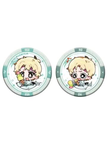 威尔决策币-YES OR NO系列