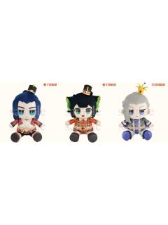 35cm棉花娃娃-胡桃夹子系列