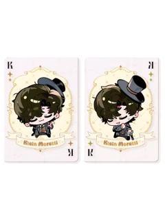 克莱恩透卡-YES OR NO系列