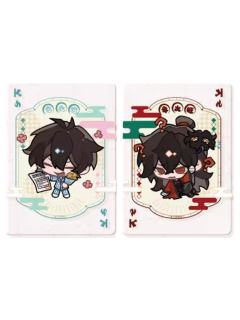 李火旺透卡-YES OR NO系列