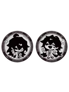 红中(特别款)决策币-YES OR NO系列