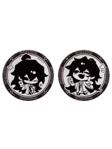 红中(特别款)决策币-YES OR NO系列