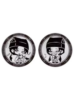 诸葛渊(特别款)决策币-YES OR NO系列