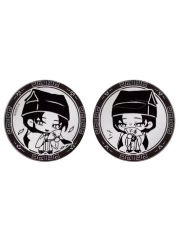 诸葛渊(特别款)决策币-YES OR NO系列