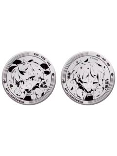 黄少天(特别款)决策币-YES OR NO系列