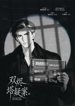 双烬塔疑案-资料图