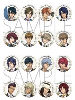 闪吧唧-2026白色情人节系列