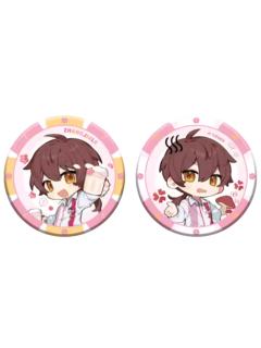 张佳乐决策币-YES OR NO系列