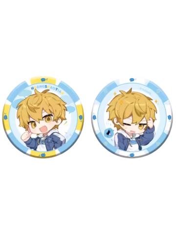 黄少天决策币-YES OR NO系列