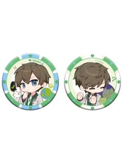 王杰希决策币-YES OR NO系列