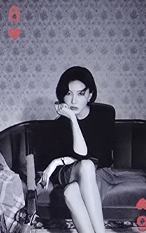 26台历扑克牌 红桃6