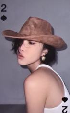 26台历扑克牌 黑桃2