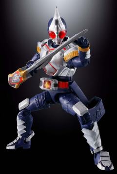 装动编年史 假面骑士剑 A盒