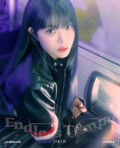 d社单封 恩 ver.B