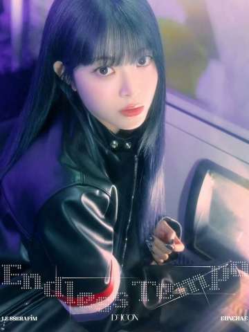 d社单封 恩 ver.B