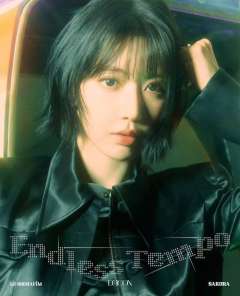 d社单封 樱 ver.B