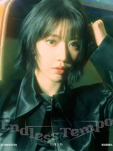 d社单封 樱 ver.B