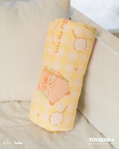 可折叠羽绒毯-资料图