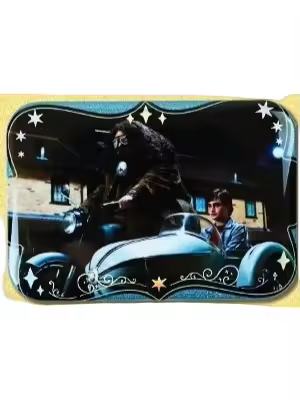 海格徽章-达脉欢乐时光系列