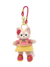 玲娜贝儿挂件-26港迪马年系列