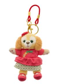 可琦安挂件-马年系列