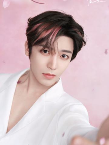 美肤宝代言大卡