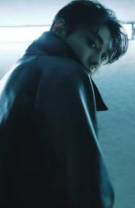 芭莎男士B版珍藏卡 ver.A