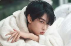 芭莎男士A版珍藏卡 ver.B