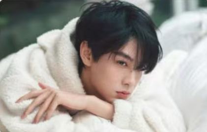 芭莎男士A版珍藏卡 ver.B