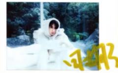 芭莎男士B版拍立得 ver.B