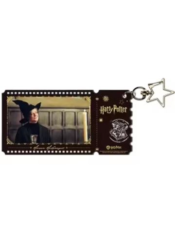 麦格教授挂件-达脉影视剧照