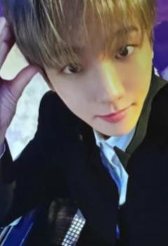 首尔安可入场卡d2 ver.A