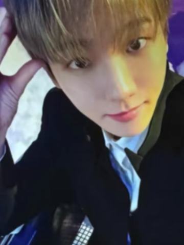 首尔安可入场卡d2 ver.A