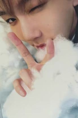 首尔安可入场卡d1 ver.B