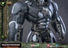 AMK系列 猩猩队长-资料图