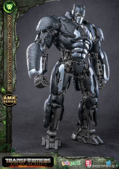 AMK系列 猩猩队长-资料图