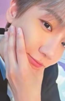 首尔安可入场卡d3 ver.B